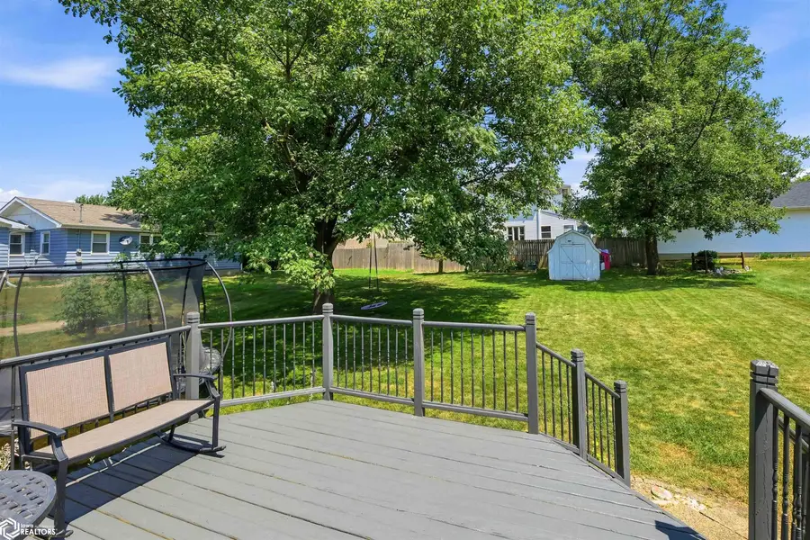 926 Prairie Street, Grinnell, IA 50112 - #3