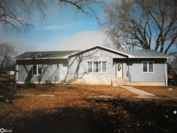 909 South Street, Mallard, IA 50562