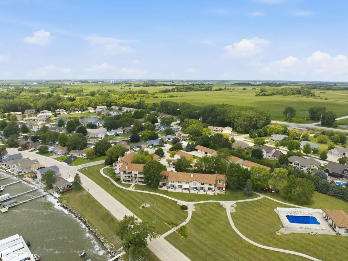 120 Clark Road #A-20, Clear Lake, IA 50428 - #1