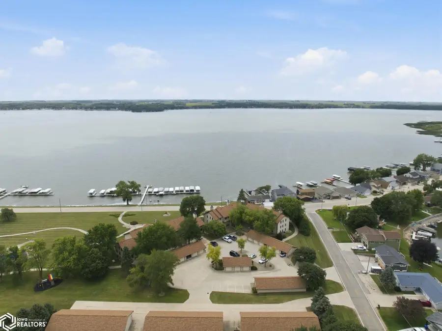 120 Clark Road #A-20, Clear Lake, IA 50428 - #2