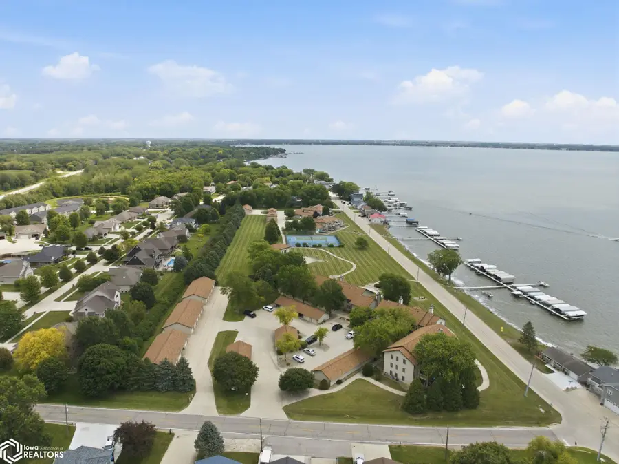 120 Clark Road #A-20, Clear Lake, IA 50428 - #3