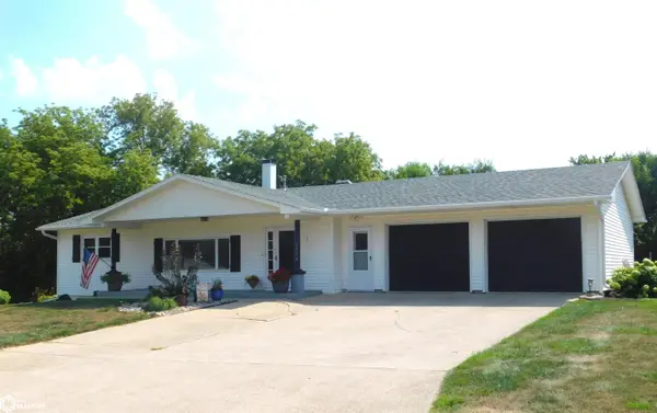 2114 Crestview Drive, Denison, IA 51442