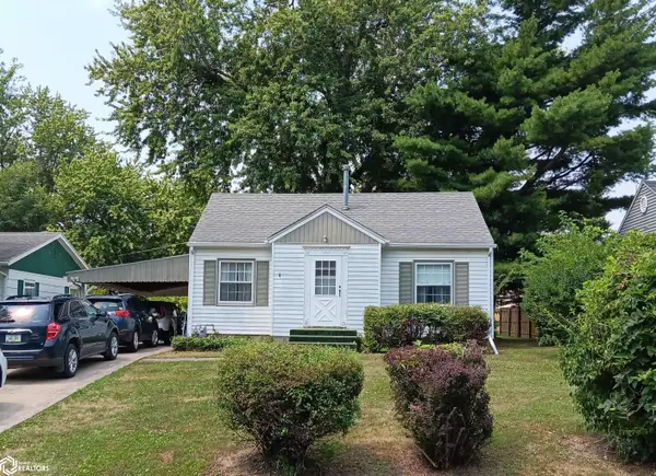 315 Mckinley Avenue, Ottumwa, IA 52501