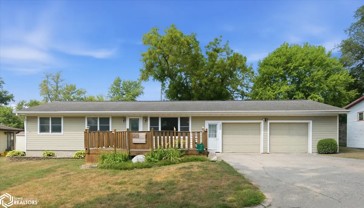 306 Carter Street, Irwin, IA 51446 - #1