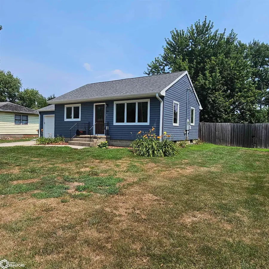 1203 N Cherry Street, Creston, IA 50801 - #3