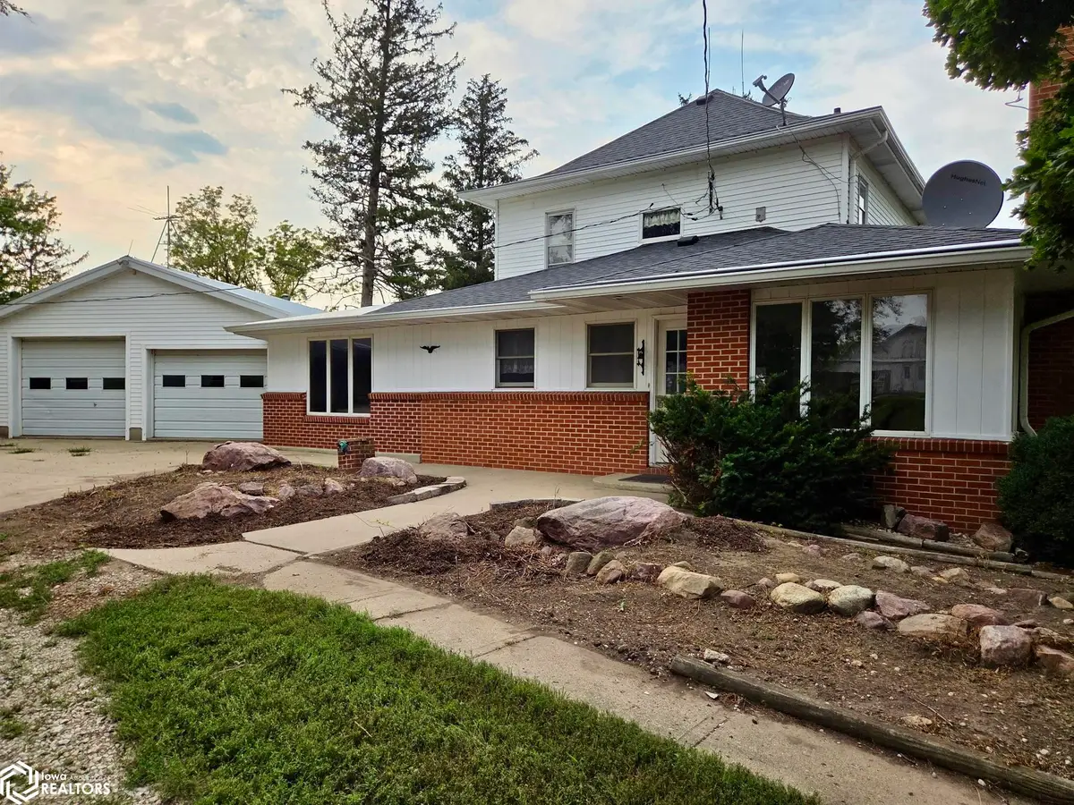 2756 190th Street, Audubon, IA 50025 - #1
