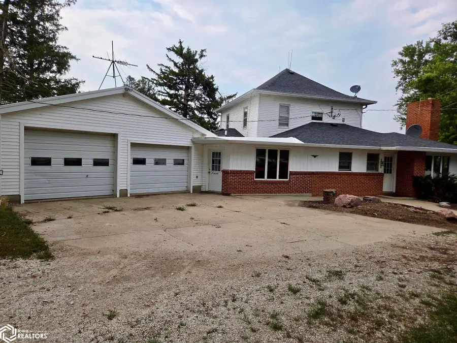 2756 190th Street, Audubon, IA 50025 - #2