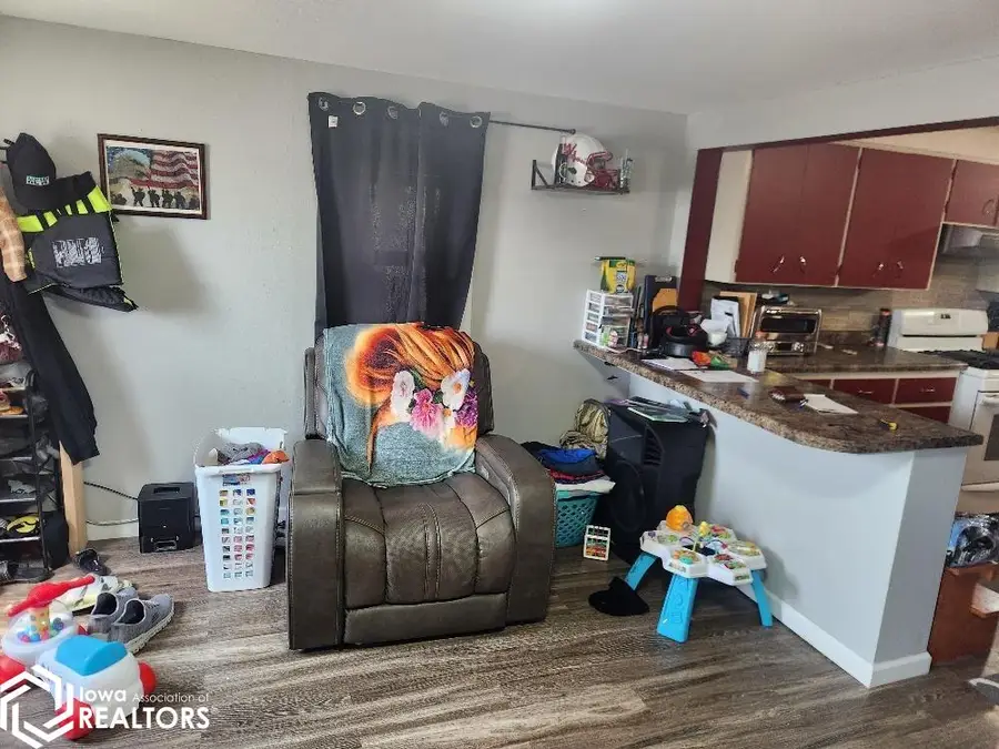 314 E 1st Street, Kanawha, IA 50447 - #3