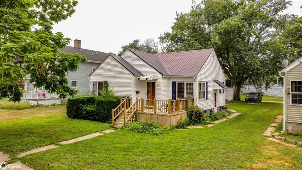 411 N Quincy Avenue, Ottumwa, IA 52501