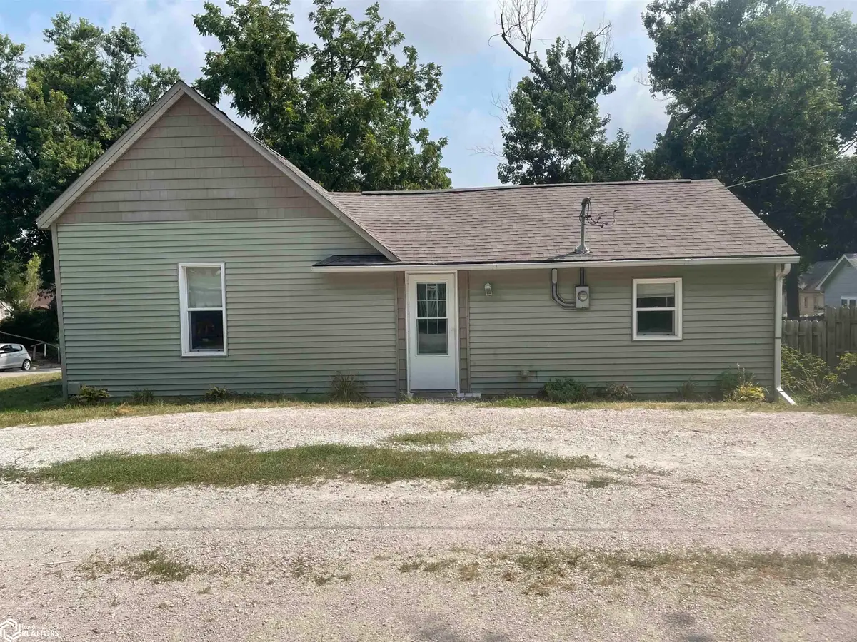 513 S 17th Street, Keokuk, IA 52632 - #1