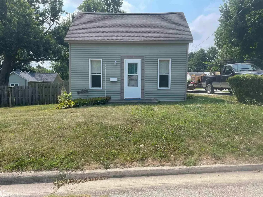 513 S 17th Street, Keokuk, IA 52632 - #2