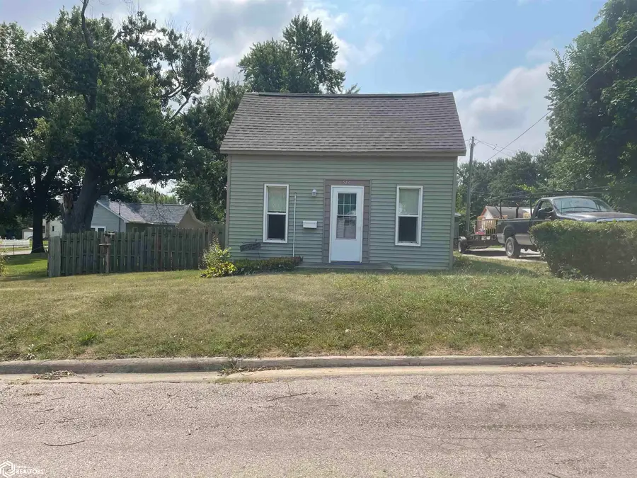 513 S 17th Street, Keokuk, IA 52632 - #3