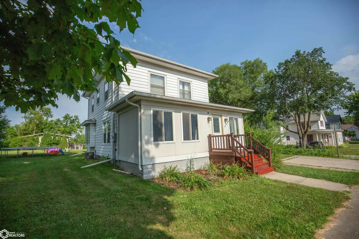 221 N Hall, Algona, IA 50511 - #1