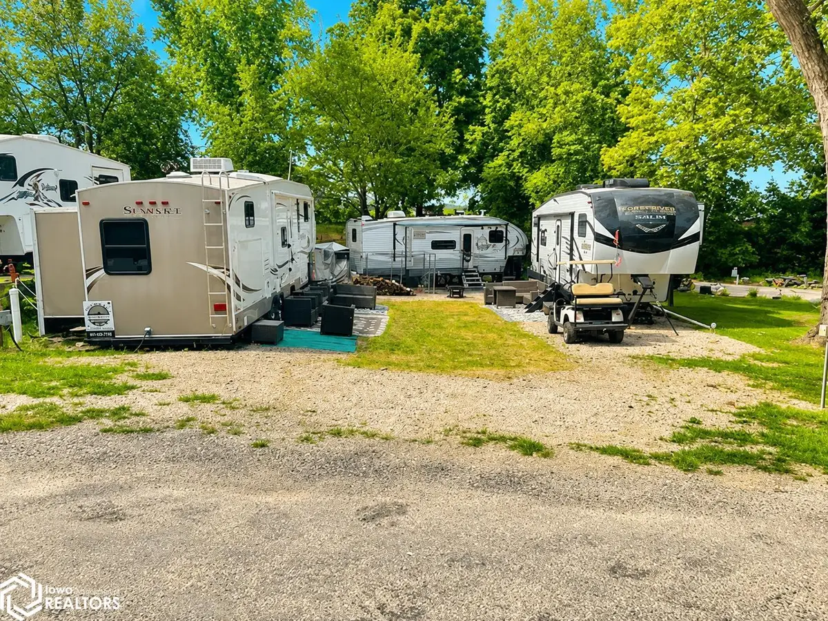 5134 Aurora Drive, Brooklyn, IA 52211 - #1