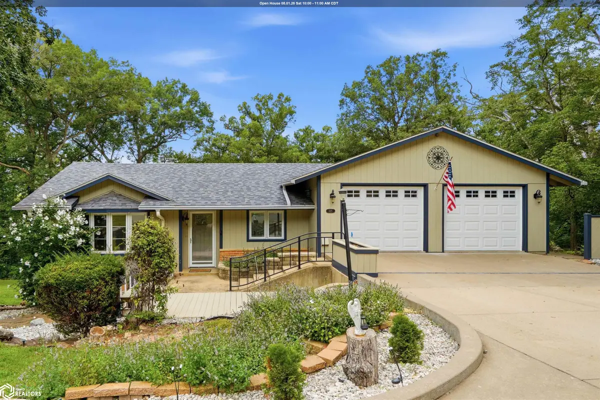 1015 Westwood Drive, Mount Pleasant, IA 52641 - #1