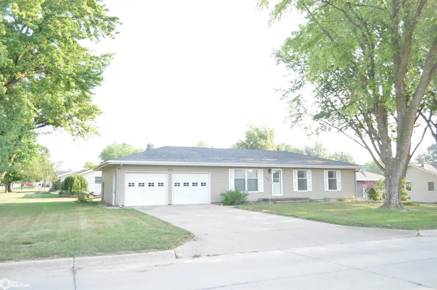 125 Lynn Street, Carroll, IA 51401 - #3
