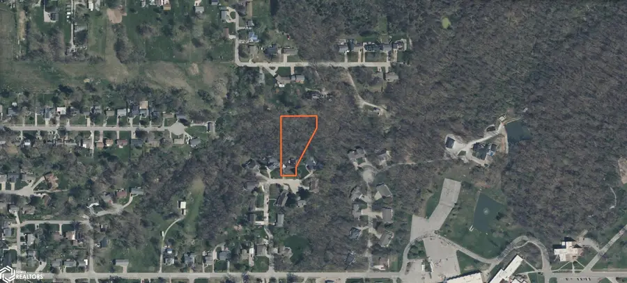 45 Brookwood Court, Ottumwa, IA 52501 - #2