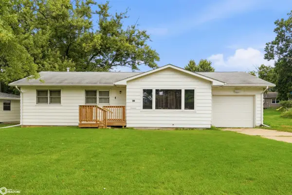 900 N Main St., Mount Pleasant, IA 52641