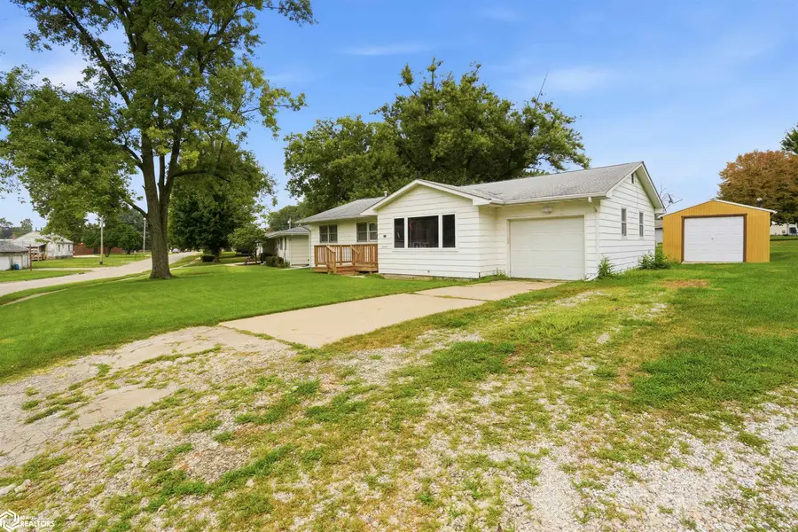 900 N Main St., Mount Pleasant, IA 52641 - #2