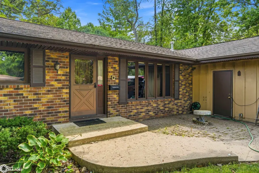2501 Sunrise Lane, Burlington, IA 52601 - #2
