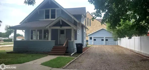 503 Elm Street, Mapleton, IA 51034