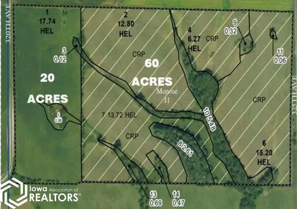 80 325th Avenue, Ellston, IA 50074