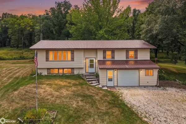 1418 Jordan Avenue, Jefferson, IA 50129