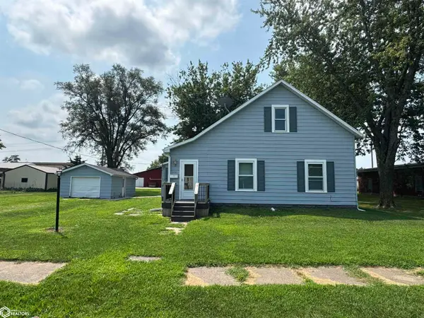 414 W Lee Street, Seymour, IA 52590