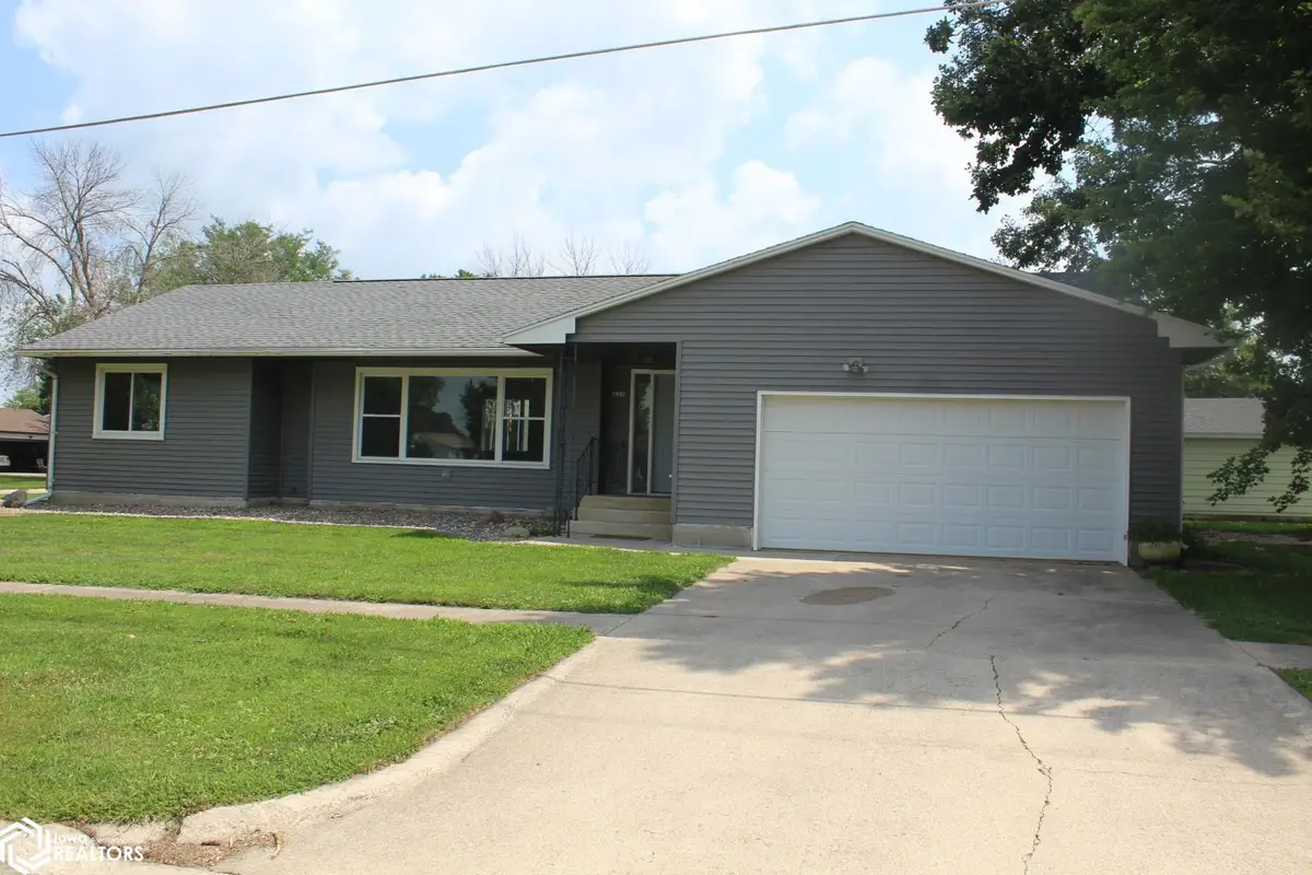 625 Blackstone Drive, Garner, IA 50438 - #1
