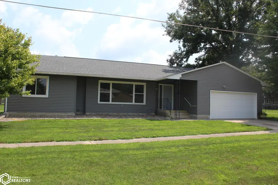 625 Blackstone Drive, Garner, IA 50438 - #2