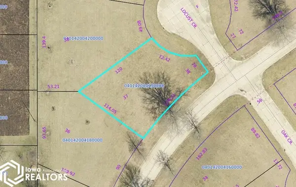 Lot 37 Parkside Knolls, Moravia, IA 52571