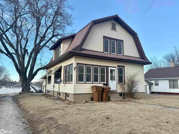 503 11th Street, Manning, IA 51455