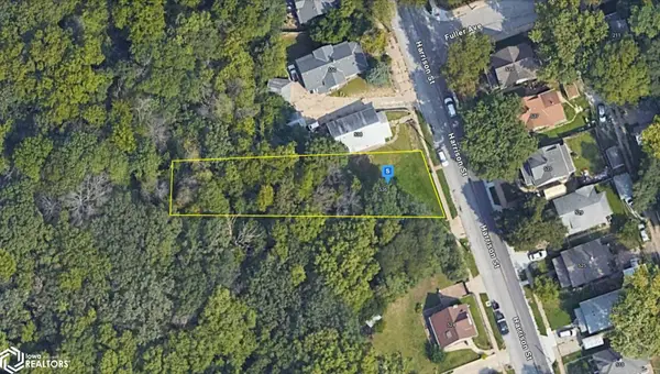 536 Harrison Street, Council Bluffs, IA 51503