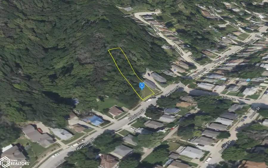 536 Harrison Street, Council Bluffs, IA 51503 - #3