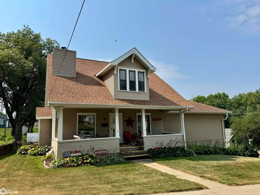 807 South Street, Audubon, IA 50025 - #2