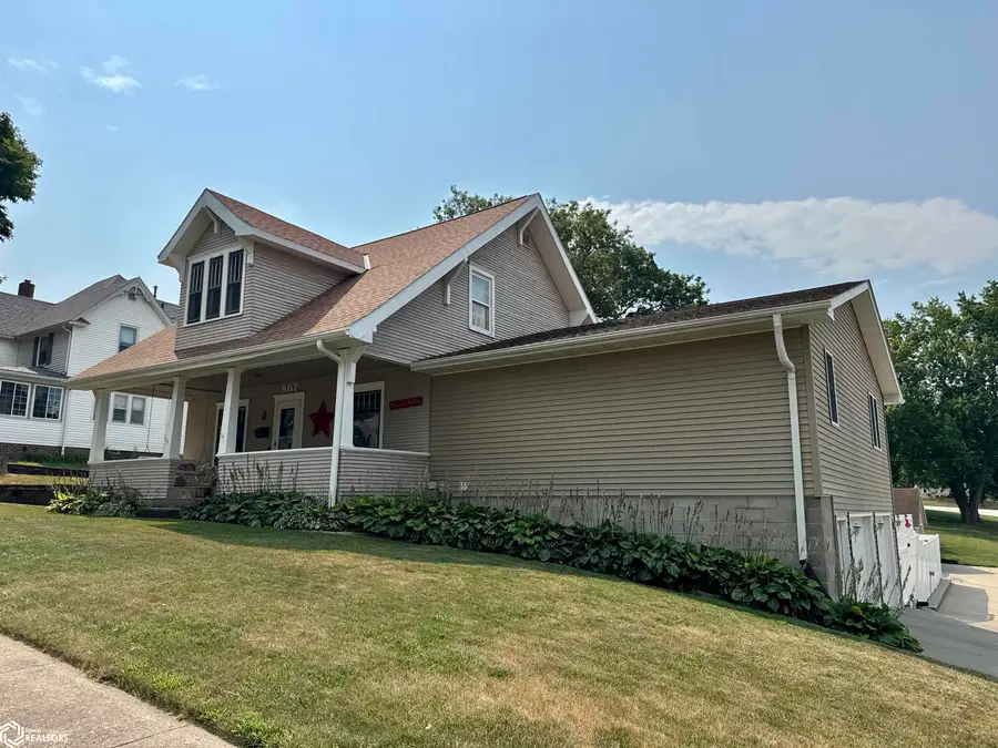 807 South Street, Audubon, IA 50025 - #3