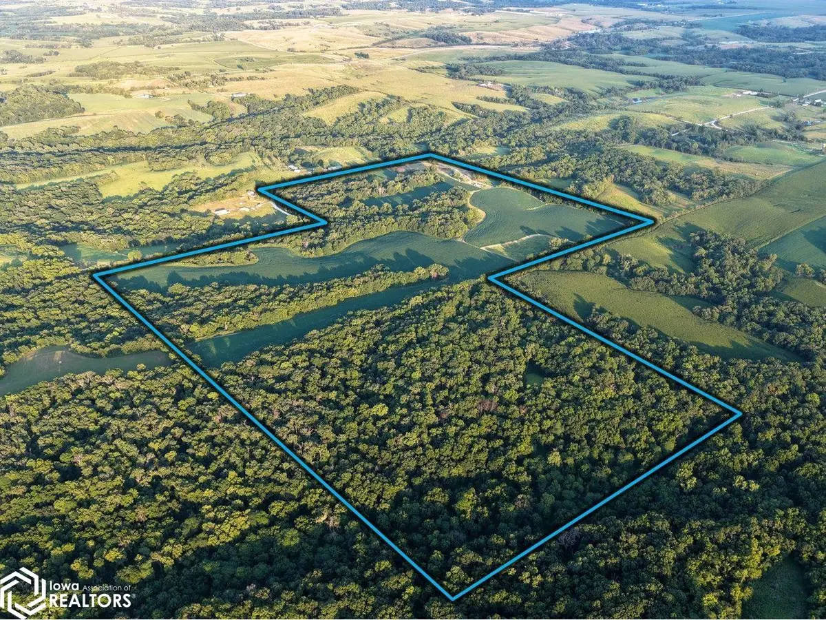 Whitwell Avenue, Fremont, IA 52561 - #1