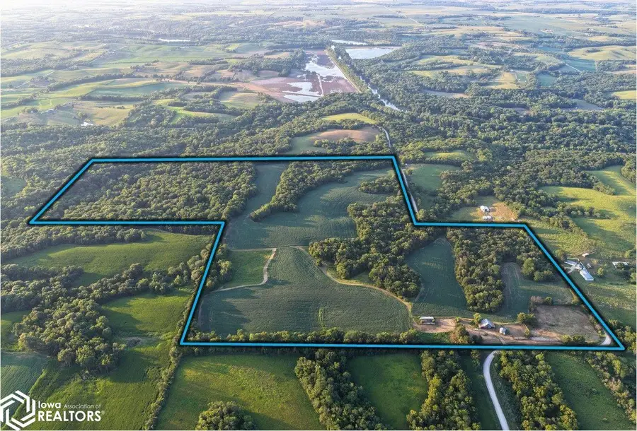 Whitwell Avenue, Fremont, IA 52561 - #3