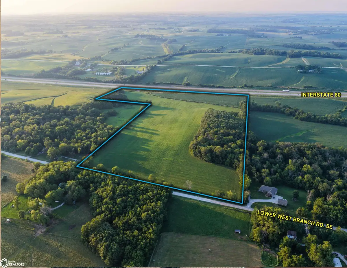 Lower Branch Road Se, West Branch, IA 52358 - #1
