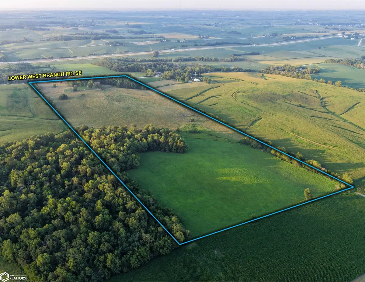 5371 Lower Branch Road Se, West Branch, IA 52358 - #1