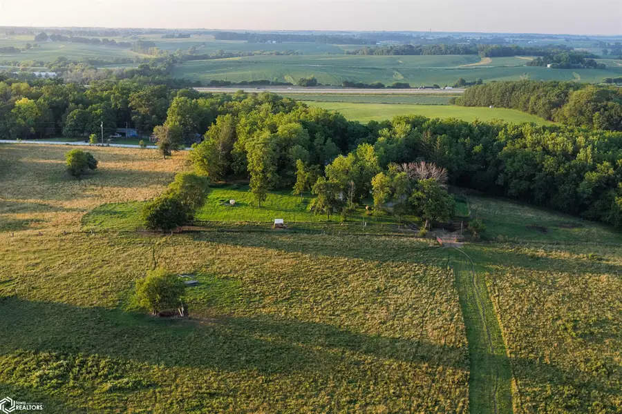 5371 Lower Branch Road Se, West Branch, IA 52358 - #2