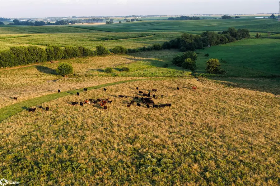 5371 Lower Branch Road Se, West Branch, IA 52358 - #3