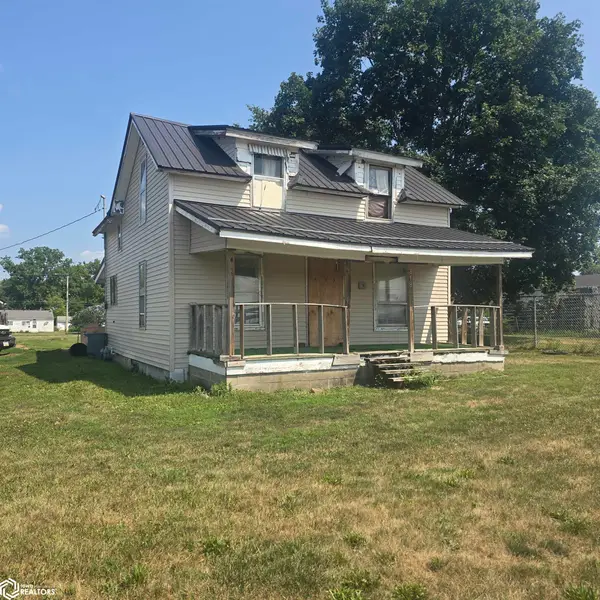818 N I Street, Oskaloosa, IA 52577