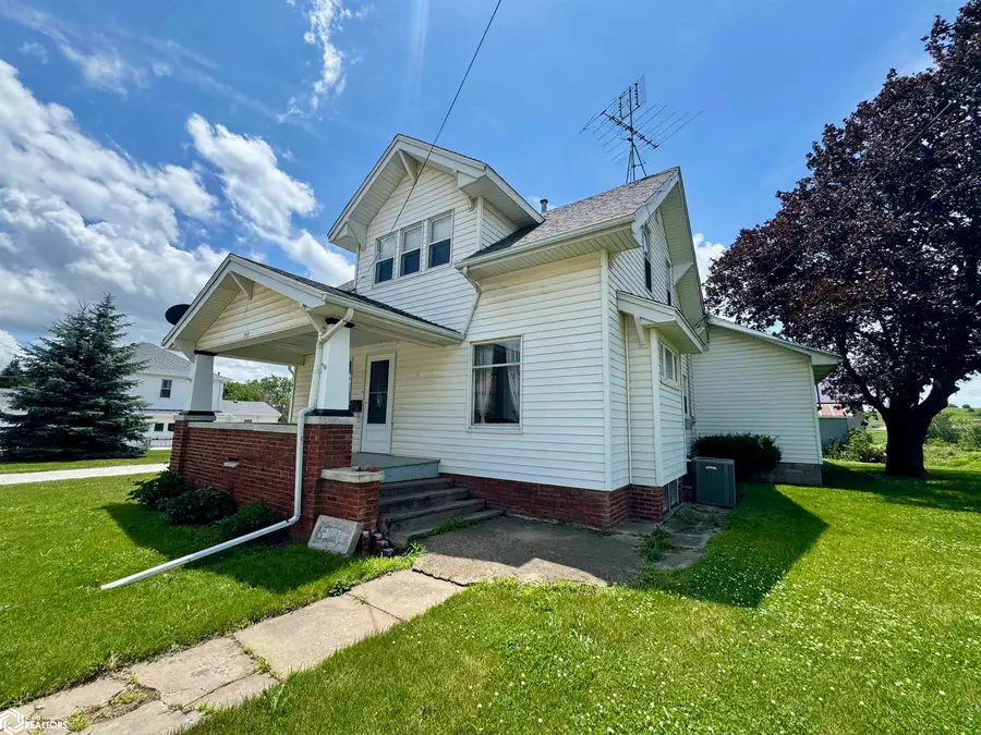 713 Market Street, Audubon, IA 50025 - #2