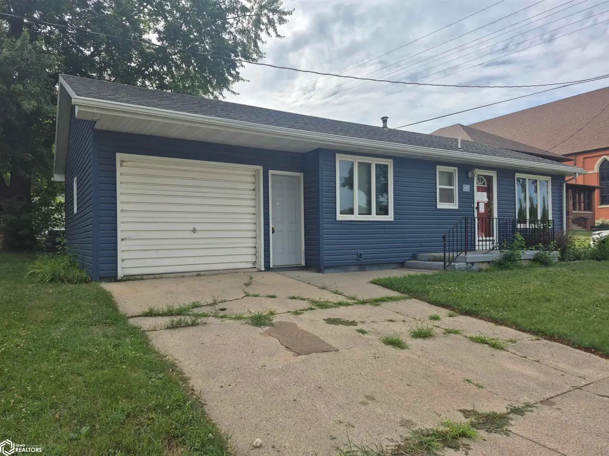 204 N 2nd Street, Breda, IA 51436 - #1