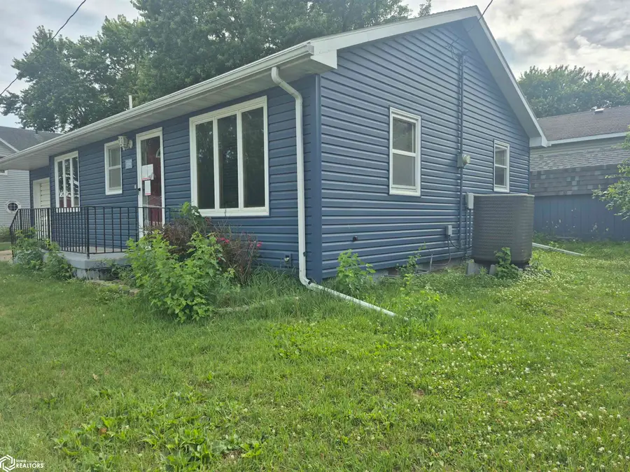 204 N 2nd Street, Breda, IA 51436 - #2