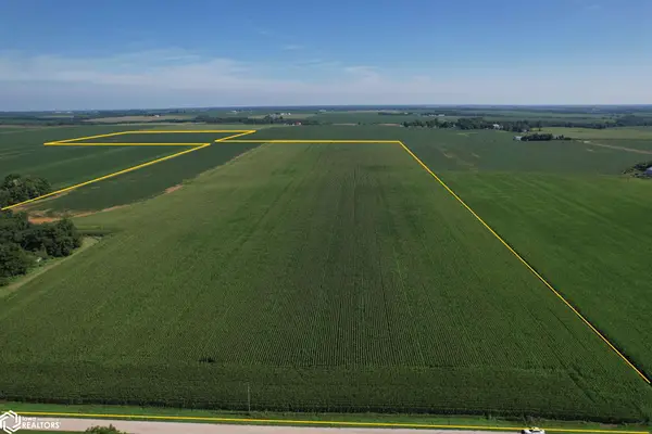 Knox Rd. 200 N, Galesburg, IL 61474
