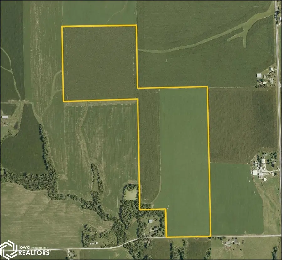 Knox Rd. 200 N, Chestnut, IL 61474 - #2