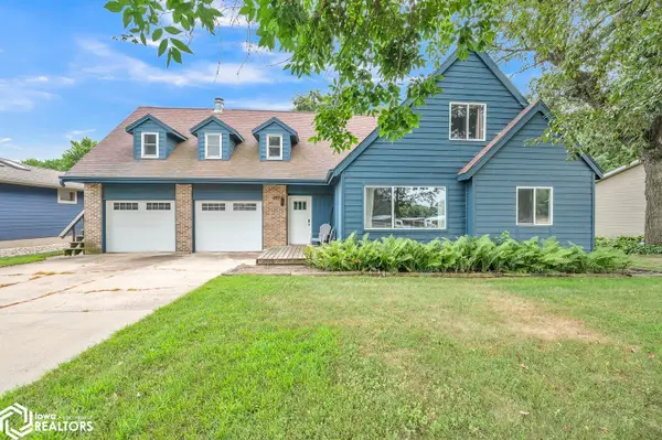 497 Rohr Street, Arnolds Park, IA 51331
