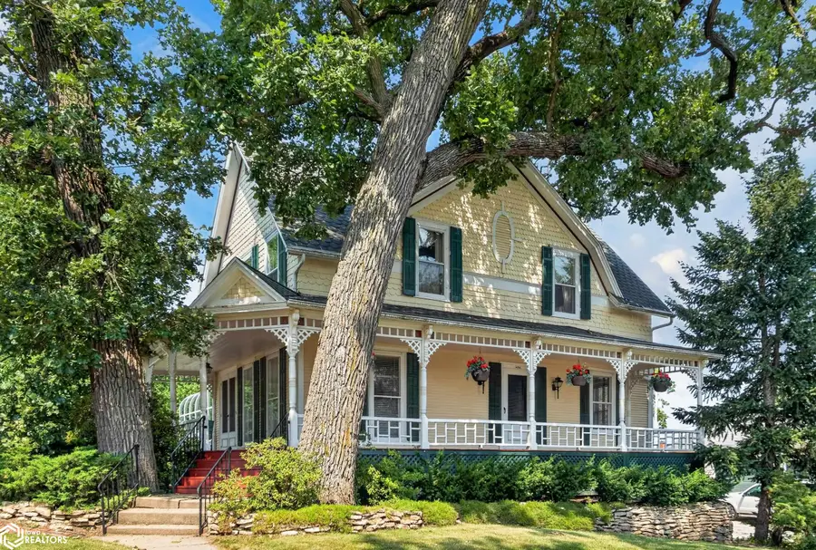 401 Jerome Street, Marshalltown, IA 50158 - #3